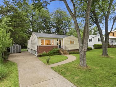 1812 OLNEY ROAD, FALLS CHURCH, VA 22043