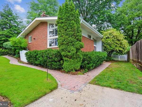 907 HOYT STREET , SILVER SPRING, MD 20902