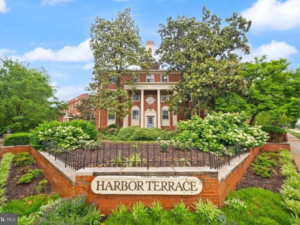 1311 E ABINGDON DRIVE , Unit 4, ALEXANDRIA, VA 22314