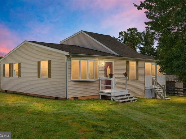 82 POND ROAD, CHARLES TOWN, WV 25414
