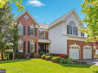 15043 GAINES MILL CIRCLE , HAYMARKET, VA 20169