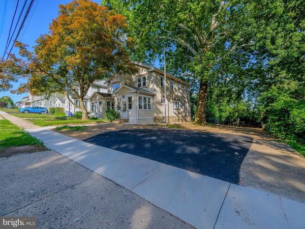 624 SENECA AVENUE, NORWOOD, PA 19074