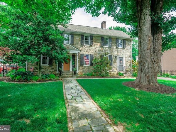 311 W MAPLE AVENUE , LANGHORNE, PA 19047