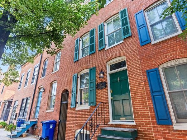807 S CHARLES STREET S , BALTIMORE, MD 21230