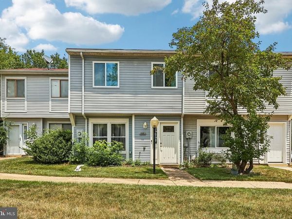 3083 HEATHCOTE ROAD, WALDORF, MD 20602