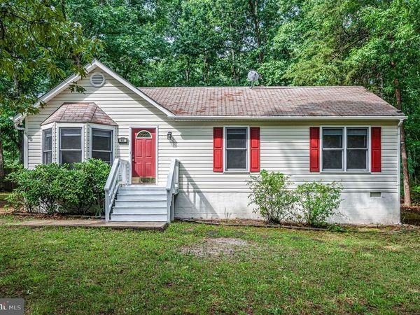 68 ALBERTSON COURT , RUTHER GLEN, VA 22546