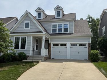 352 PEAR BLOSSOM ROAD , STAFFORD, VA 22554