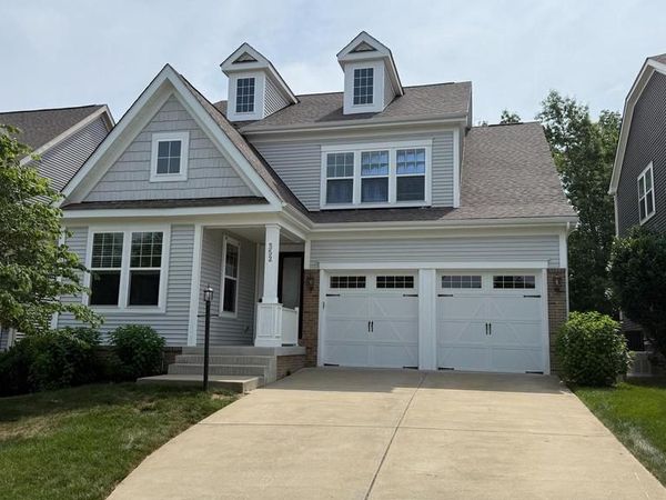 352 PEAR BLOSSOM ROAD , STAFFORD, VA 22554
