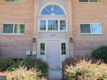 2833 KALMIA LEE COURT , Unit 302, FALLS CHURCH, VA 22042