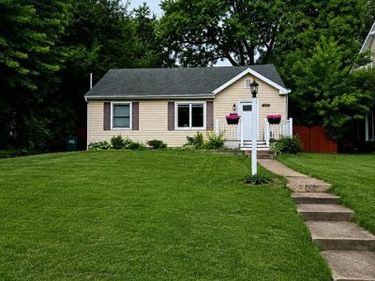 1832 PEABODY DRIVE , FALLS CHURCH, VA 22043