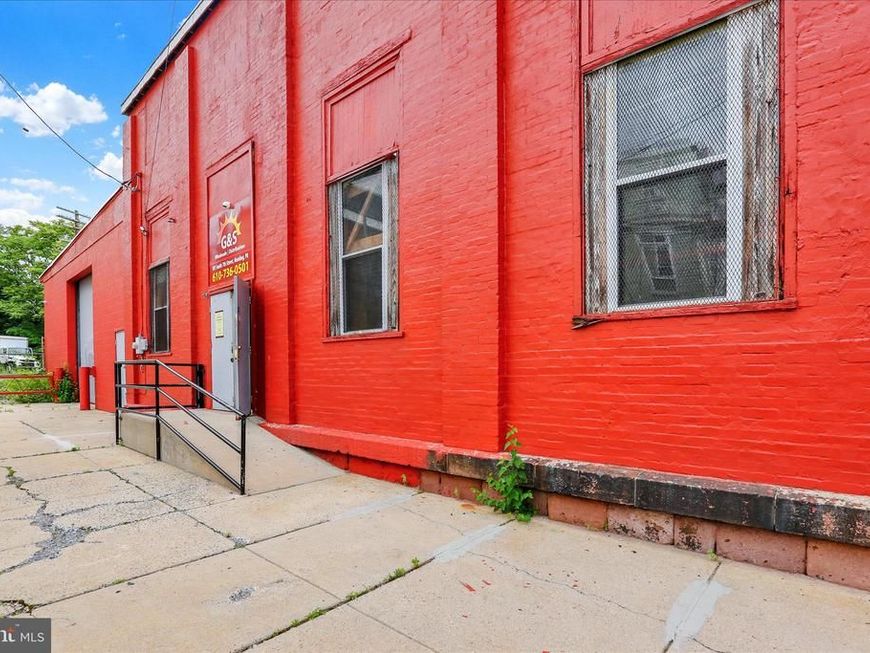 701 Bingaman Street , Reading, PA 19602 Main Photo