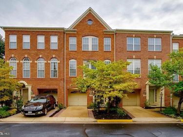 2814 LAURA GAE CIRCLE , VIENNA, VA 22180