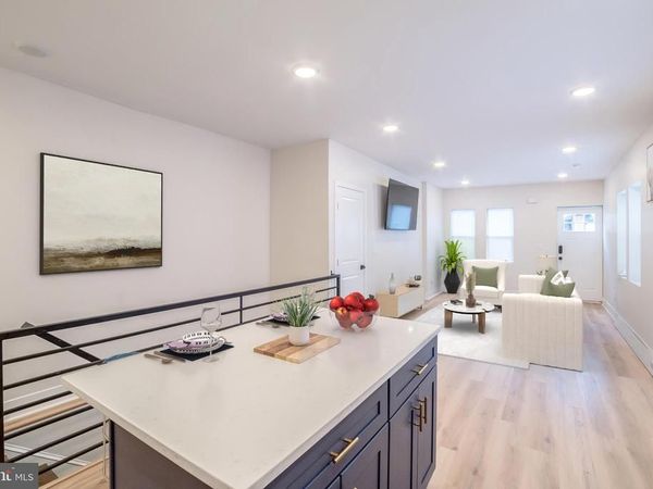 2001 S NORWOOD STREET , UNIT A, PHILADELPHIA, PA 19145