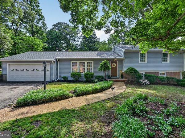 3 SAINT ANDREWS CROSSOVER, SEVERNA PARK, MD 21146