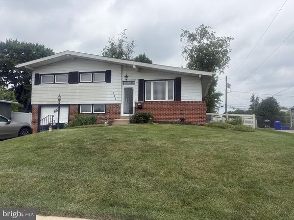 126 YELLOWSTONE ROAD, PLYMOUTH MEETING, PA 19462