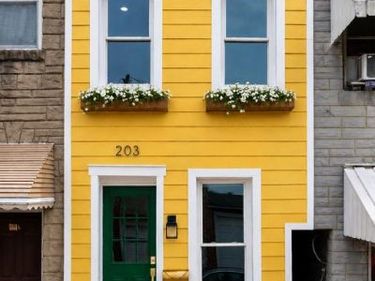 203 S MADEIRA STREET, BALTIMORE, MD 21231