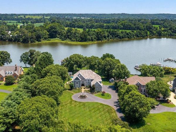 3935 ISLAND LANDING COURT , BROOMES ISLAND, MD 20615