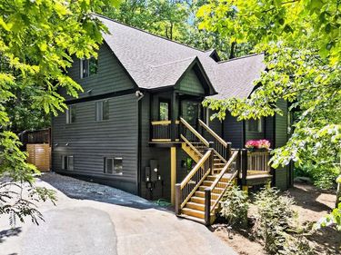 47 BEECH , ROSELAND, VA 22967