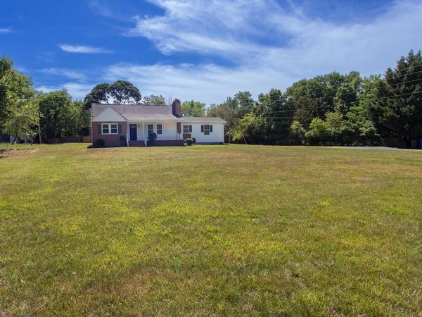 906 WASHINGTON AVENUE, LA PLATA, MD 20646