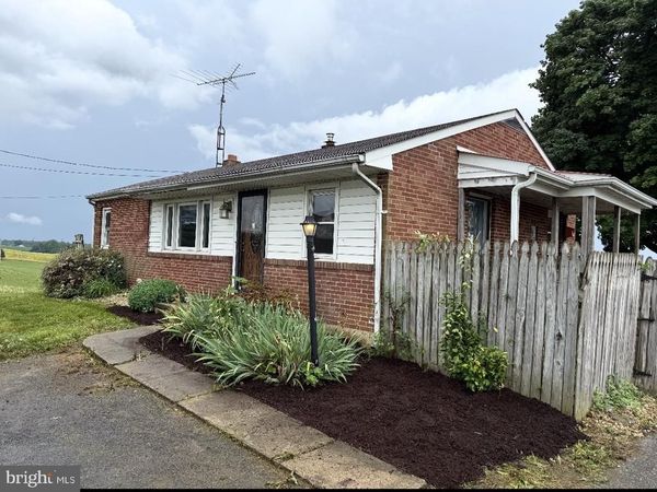 3620 DELTA ROAD, AIRVILLE, PA 17302