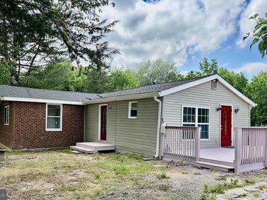 203 SHACKELFORD WELL ROAD , FREDERICKSBURG, VA 22406