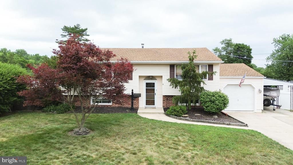 8 Craig Drive, Clementon, NJ 08021 Main Photo