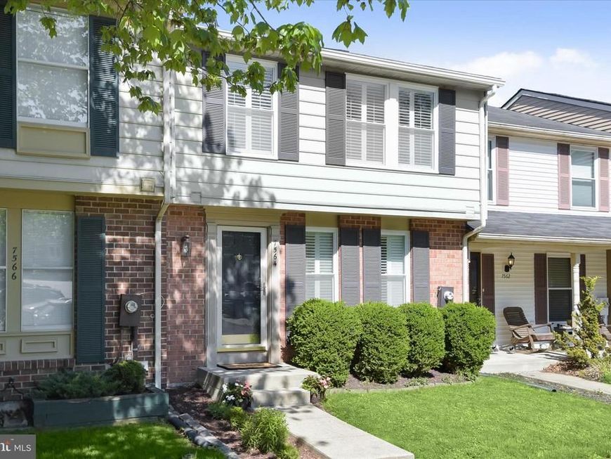 7564 Rain Flower Way , Columbia, MD 21046 Main Photo