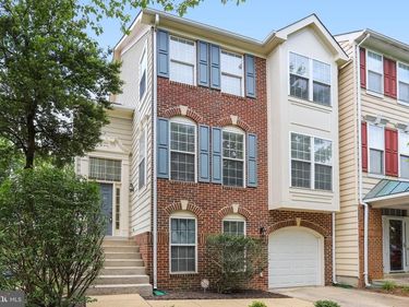 46764 MANCHESTER TERRACE, STERLING, VA 20165