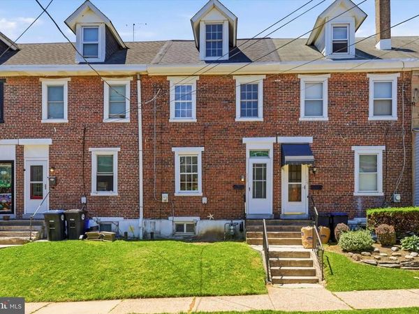 117 E 3RD AVENUE , CONSHOHOCKEN, PA 19428