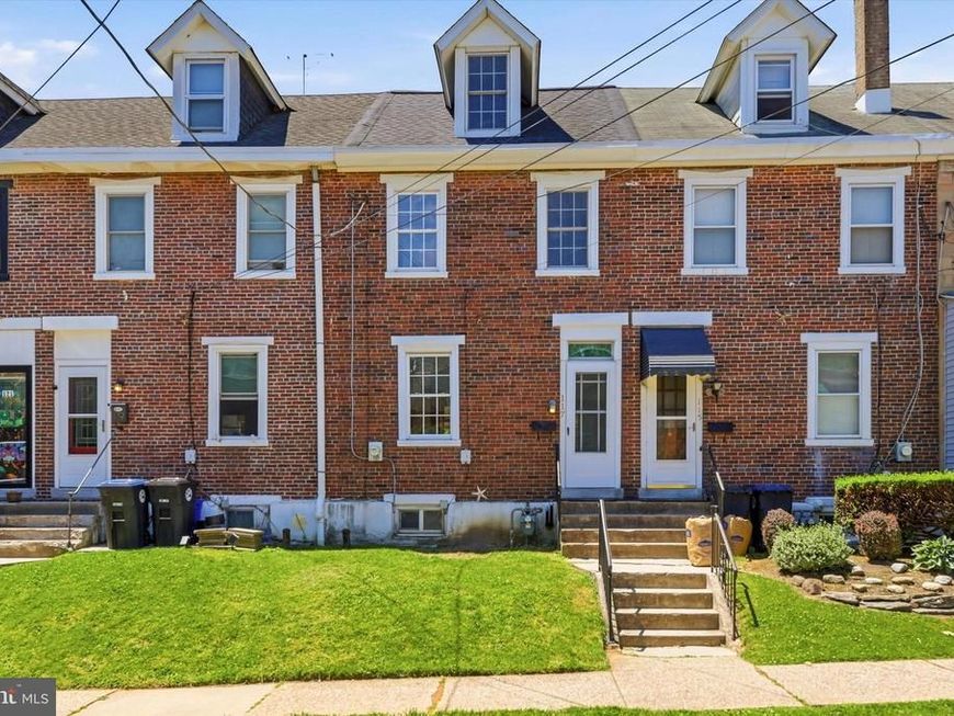 117 E 3rd Avenue , Conshohocken, PA 19428 Main Photo