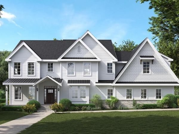 195 CONCORD MEETING ROAD , GLEN MILLS, PA 19342