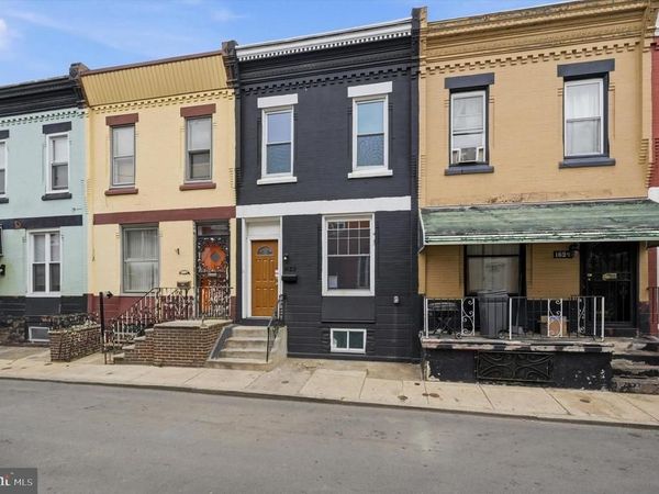 1622 N DOVER STREET , PHILADELPHIA, PA 19121