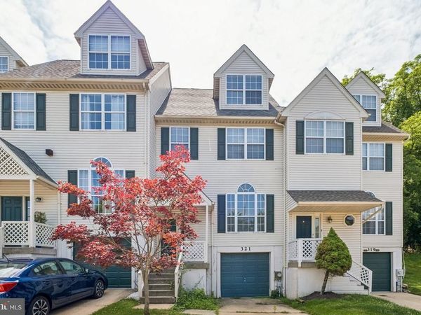 321 SAGE LANE , PHILADELPHIA, PA 19128