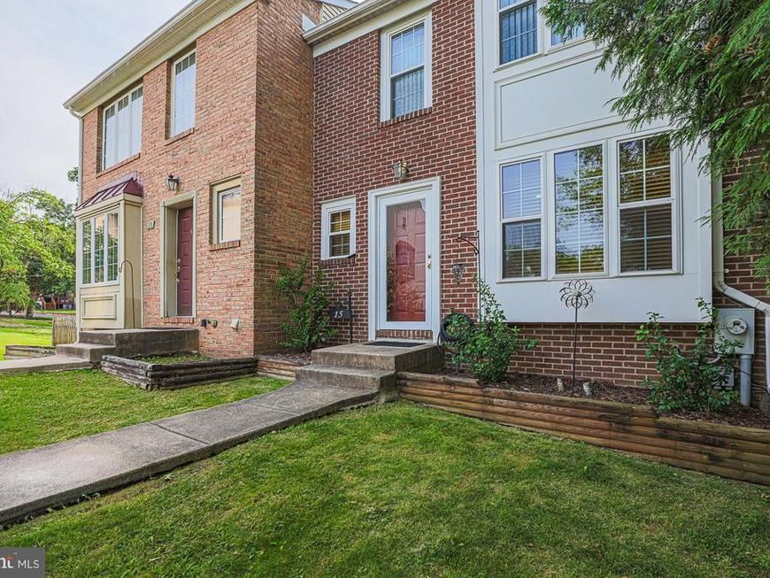 15 Millbridge Court, Baltimore, MD 21236 Main Photo