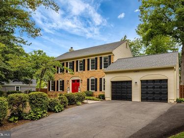 10800 STEVEN LEE COURT, FAIRFAX, VA 22032