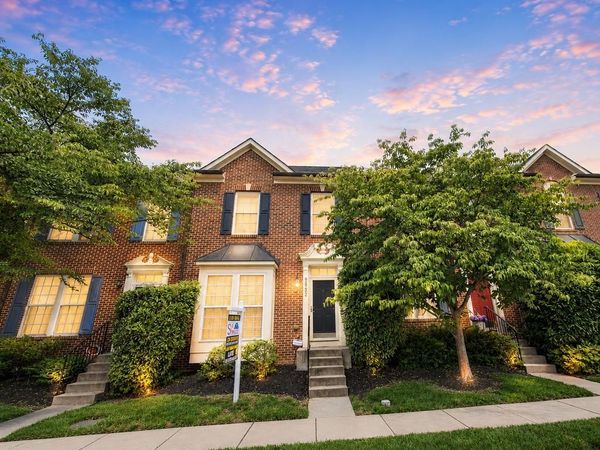 9382 PENROSE STREET, FREDERICK, MD 21704