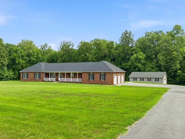 4570 HAWTHORNE ROAD , INDIAN HEAD, MD 20640