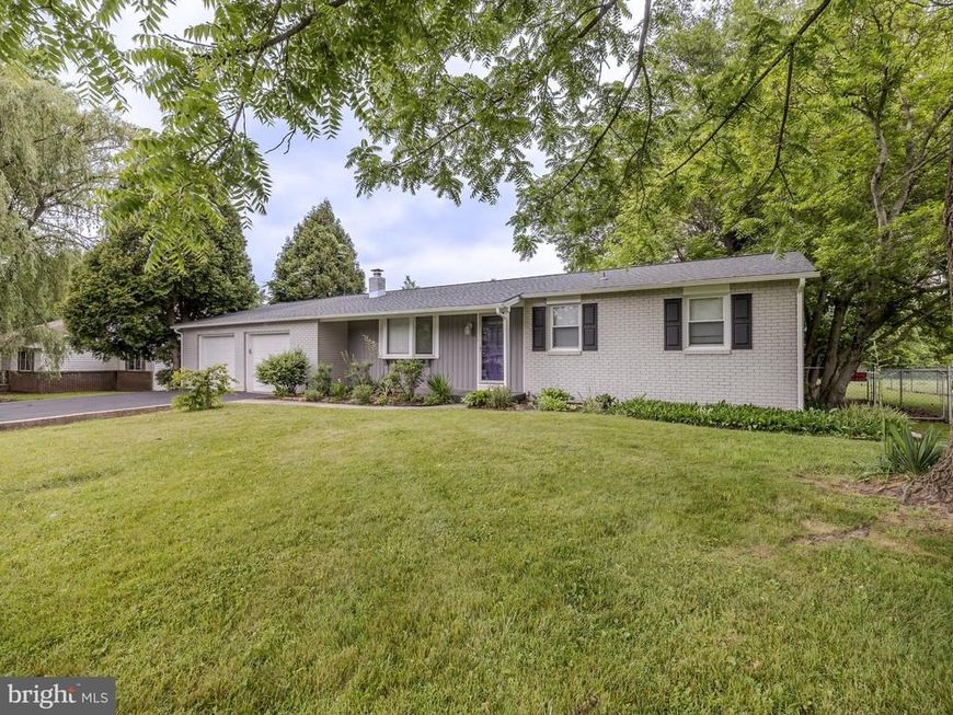 13 Mele Avenue, Colmar, PA 18915 Main Photo