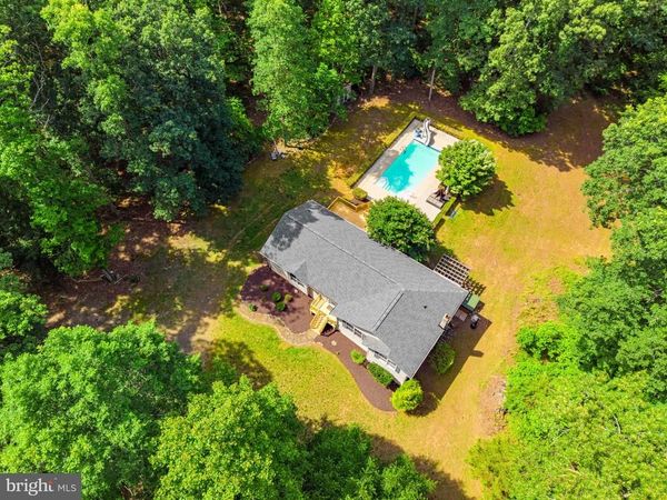 20065 CROOKED RUN ROAD, CULPEPER, VA 22701