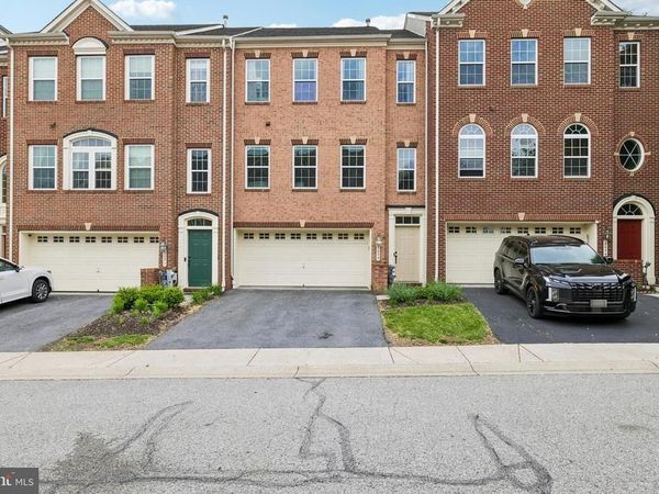 2073 CRESCENT MOON COURT, Unit 2, WOODSTOCK, MD 21163