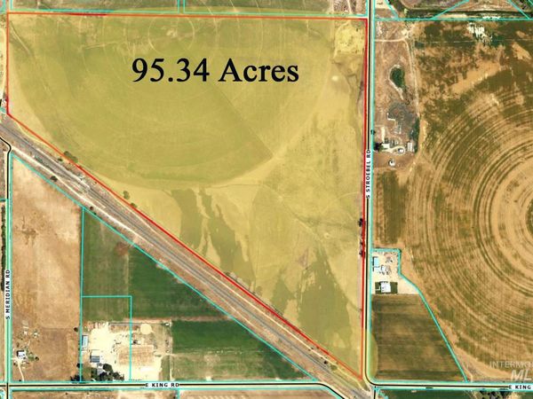 1245 S Stroebel Rd, Kuna, ID 83634
