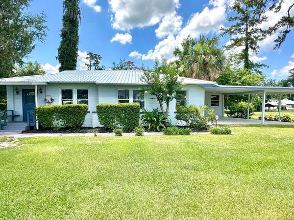 1115 SW OLD DOGWOOD TERR, Lake City, FL 32025