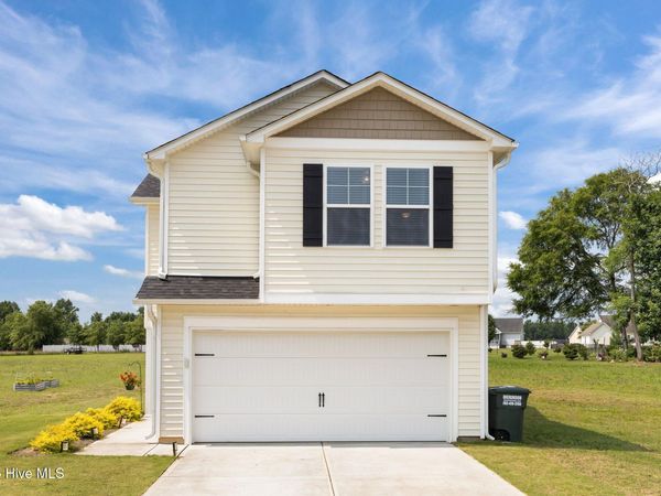 4097 Cordiality Church Road, Nashville, NC 27856