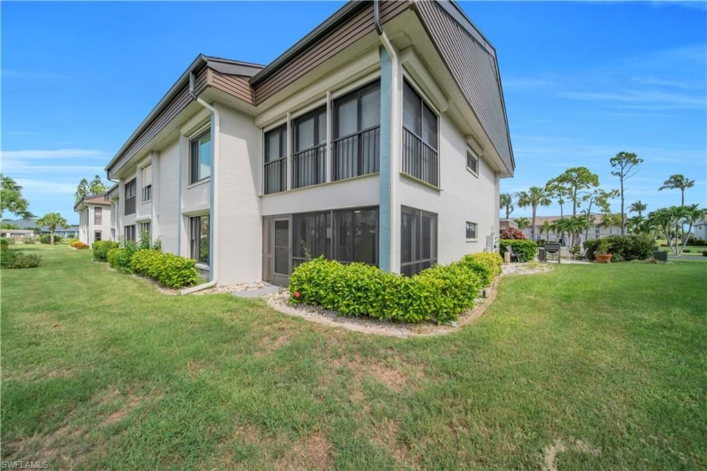 5790 Trailwinds Dr, Unit 111, Fort Myers, FL 33907 Photo