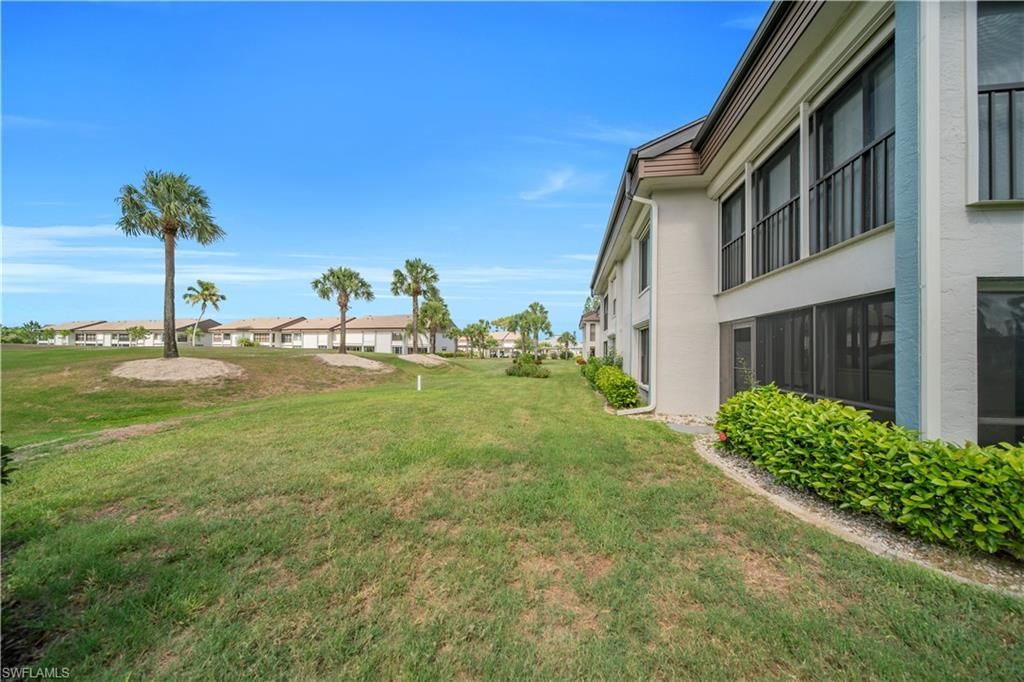 5790 Trailwinds Dr, Unit 111, Fort Myers, FL 33907 Photo
