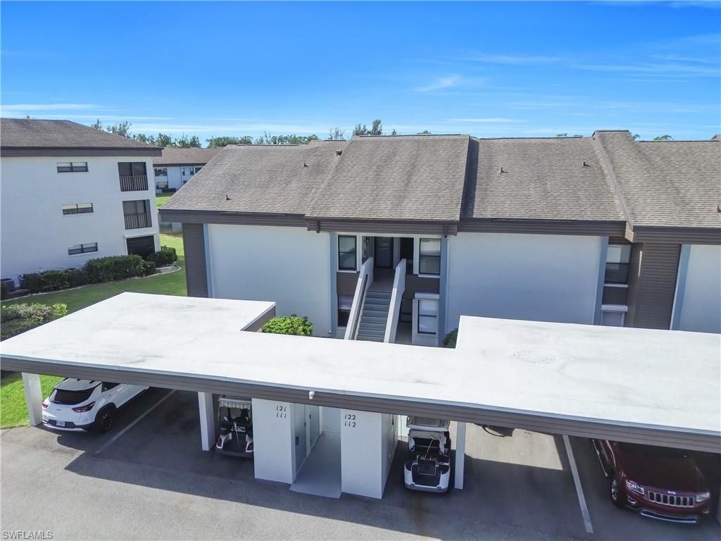 5790 Trailwinds Dr, Unit 111, Fort Myers, FL 33907 Photo