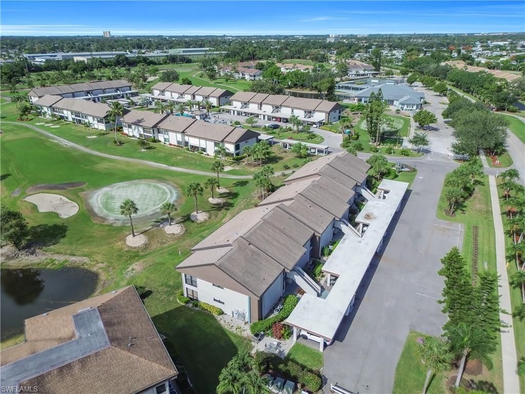 5790 Trailwinds Dr, Unit 111, Fort Myers, FL 33907 Photo