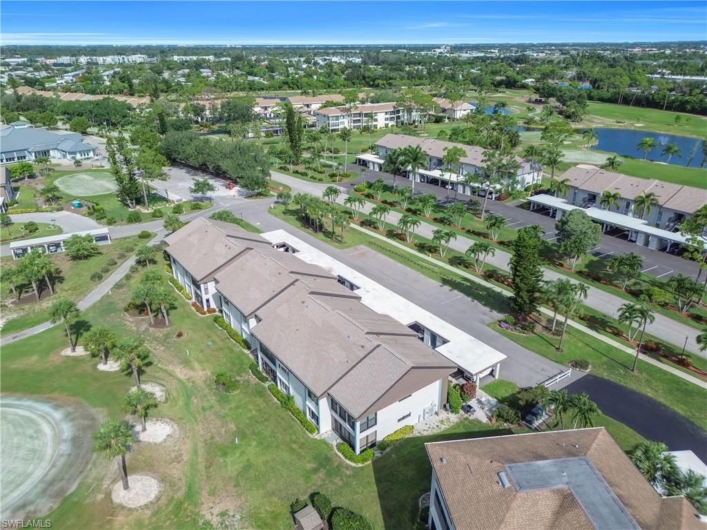 5790 Trailwinds Dr, Unit 111, Fort Myers, FL 33907 Photo