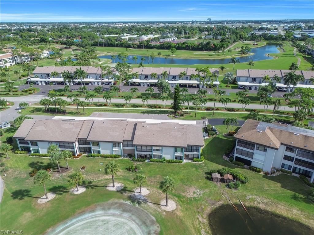 5790 Trailwinds Dr, Unit 111, Fort Myers, FL 33907 Photo