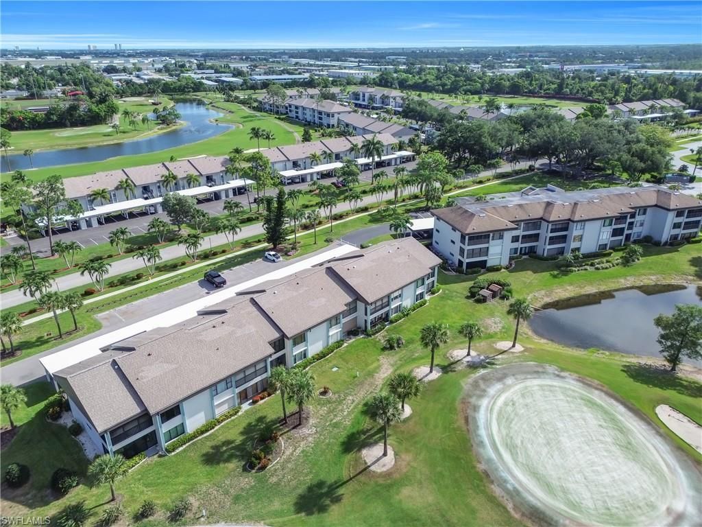 5790 Trailwinds Dr, Unit 111, Fort Myers, FL 33907 Photo